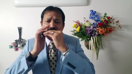I am a disco dancer-Film Disco Dancer 1982 on Harmonica Live Performance by Mukund Kamdar