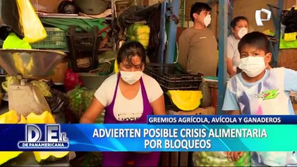 Reportan desabastecimiento de pollo y huevos en los principales mercados del país