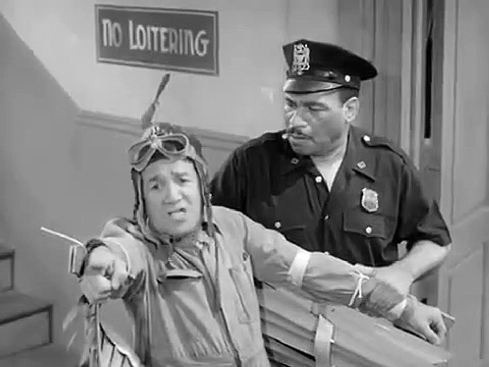 Car 54, Where Are You - Se2 - Ep02 HD Watch