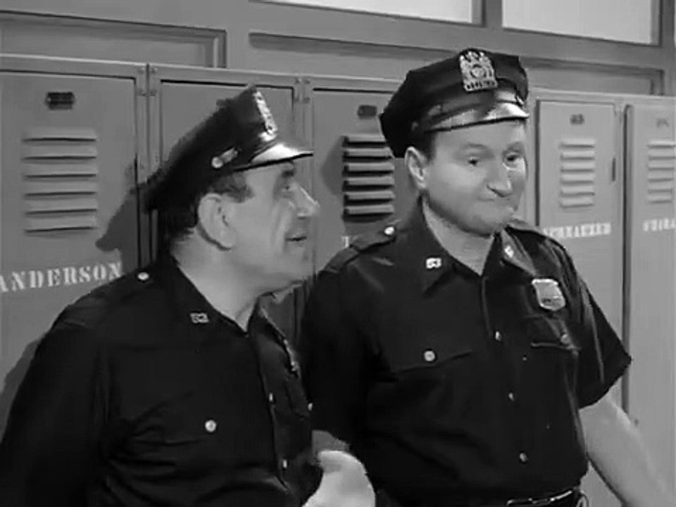 Car 54, Where Are You - Se2 - Ep03 HD Watch