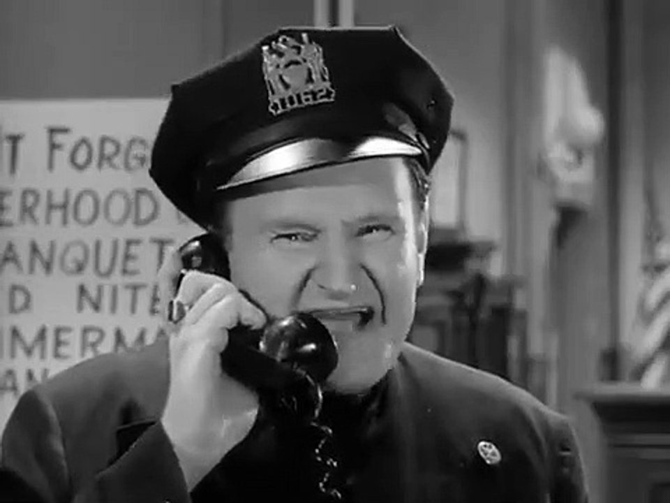 Car 54, Where Are You - Se2 - Ep04 HD Watch