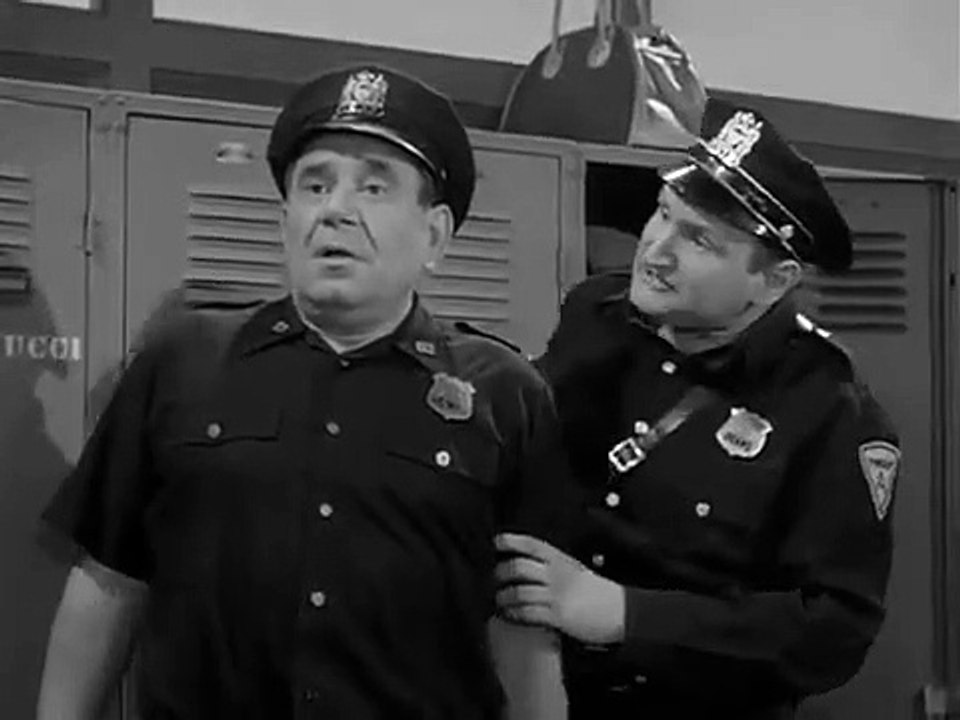 Car 54, Where Are You - Se2 - Ep05 HD Watch