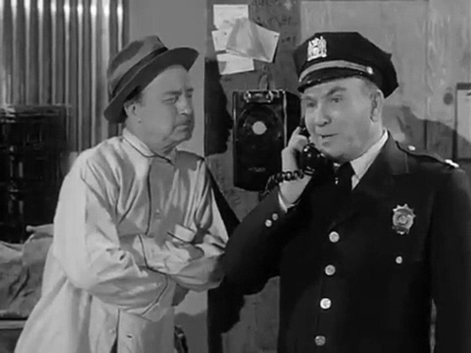 Car 54, Where Are You - Se2 - Ep07 HD Watch