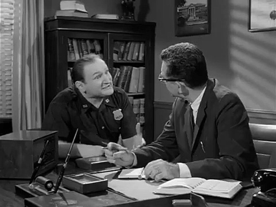 Car 54, Where Are You - Se2 - Ep08 HD Watch