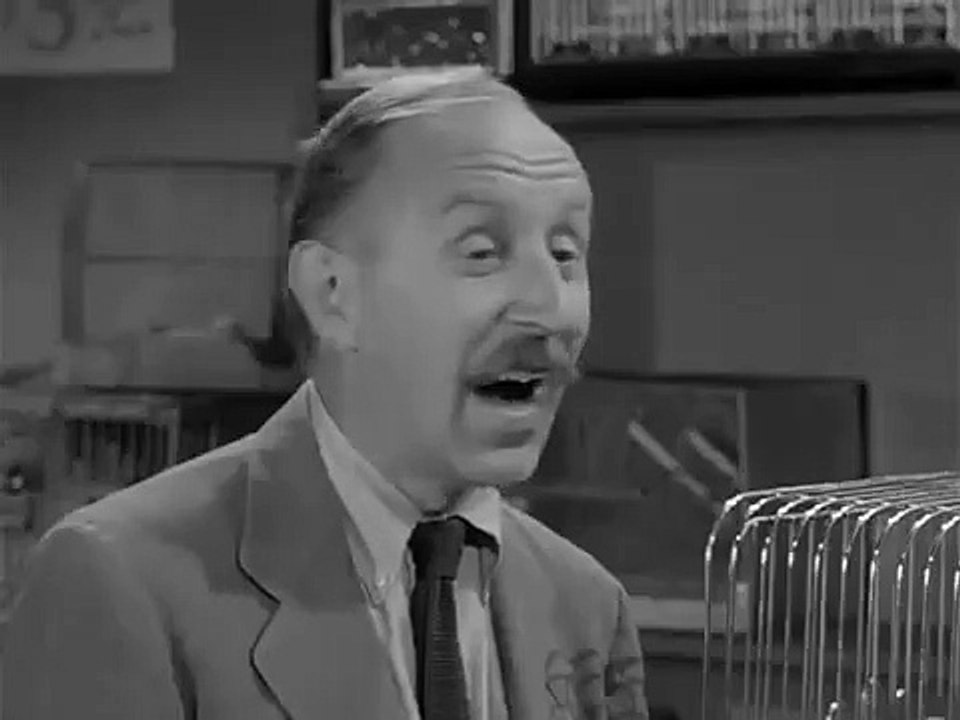 Car 54, Where Are You - Se2 - Ep11 HD Watch