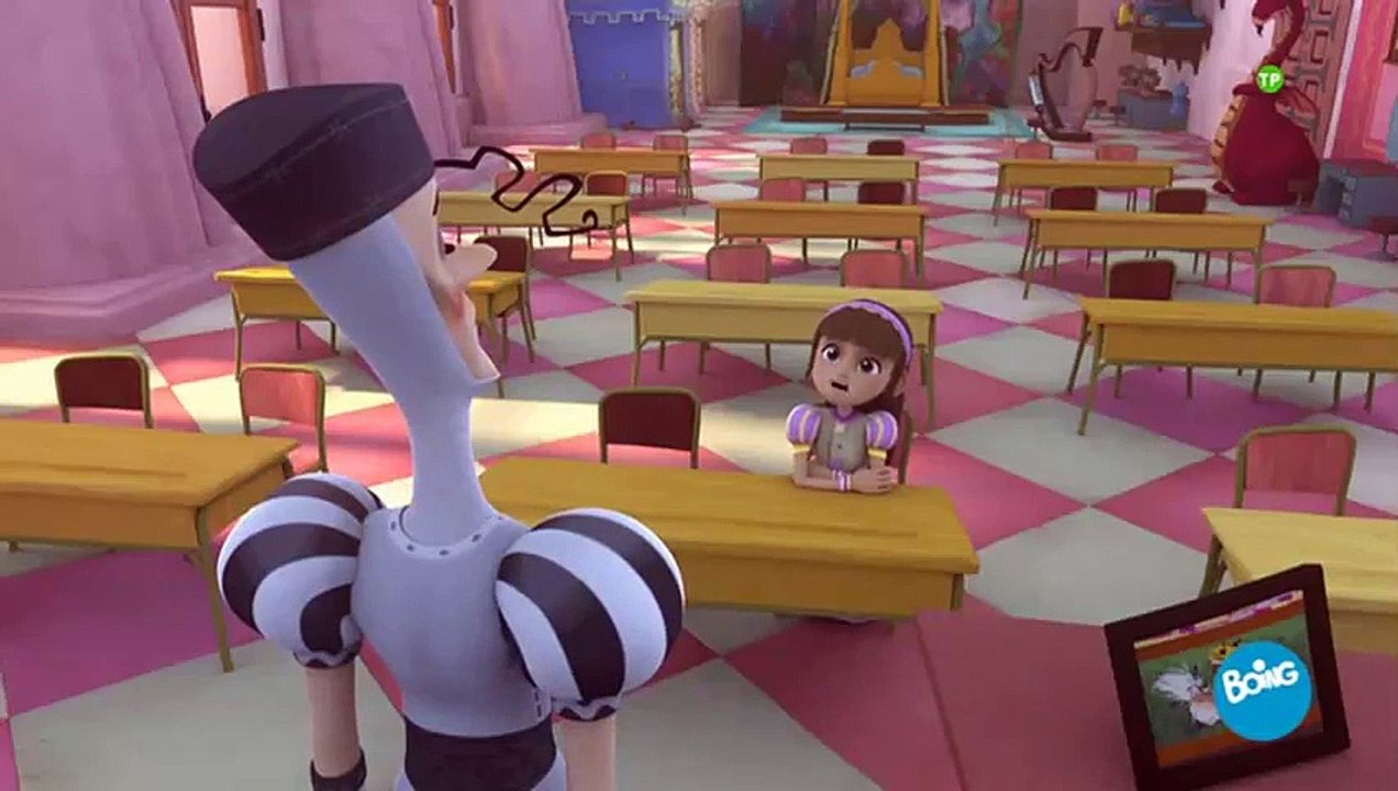 My Knight and Me - Se1 - Ep47 HD Watch