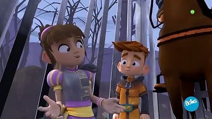 My Knight and Me - Se1 - Ep48 HD Watch