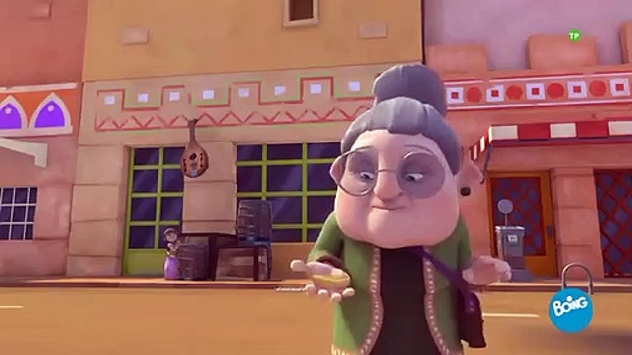 My Knight and Me - Se1 - Ep49 HD Watch