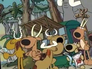 Animal Crackers Animal Crackers S02 E001 Classified Casanova