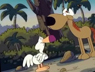 Animal Crackers Animal Crackers S02 E007 The Butler Did It
