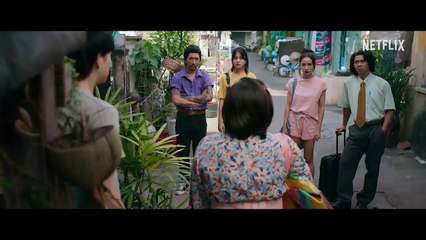 The Lost Lotteries | Official Trailer | Netflix