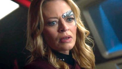 New Trailer for Paramount+'s Star Trek: Picard Season 3