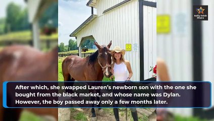 Finn Found DNA Match In Genoa City, Search For Mom Begins Bold and the Beautiful