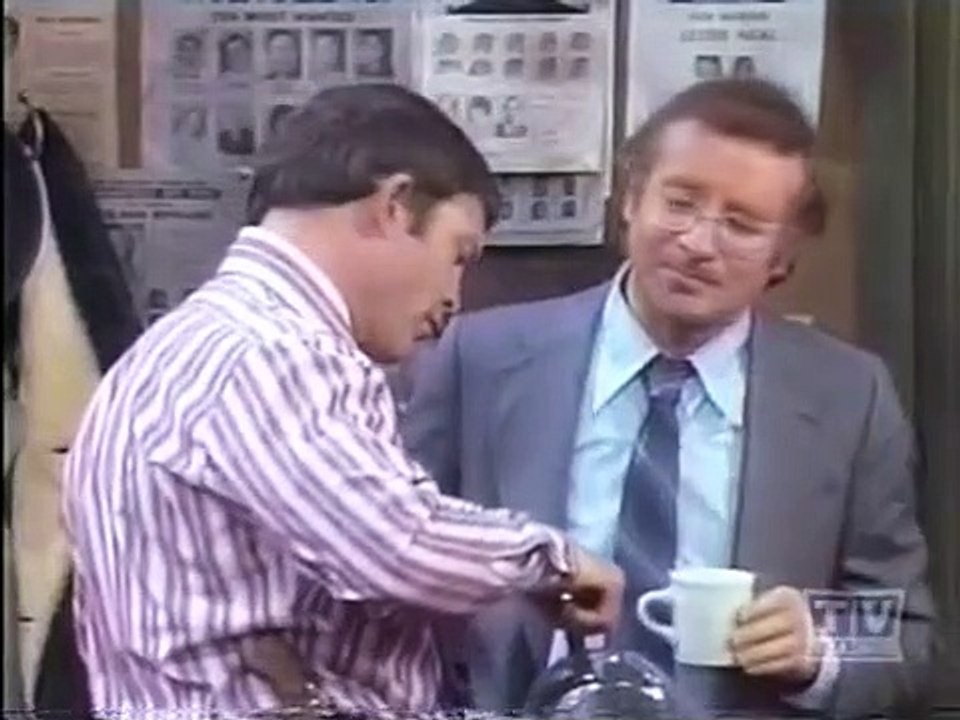 Barney Miller - Se6 - Ep14 HD Watch