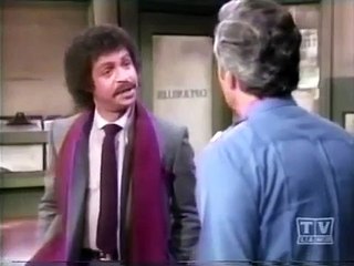 Barney Miller - Se6 - Ep17 HD Watch