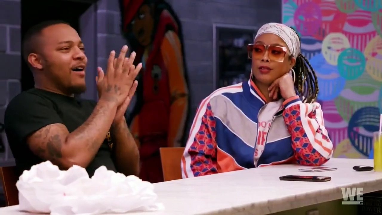 Growing Up Hip Hop - Atlanta - Se3 - Ep04 - R. Kelly Chaos HD Watch