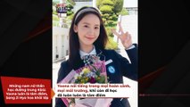 Những nam nữ thần học đường trong Kbiz: Yoona luôn là tâm điểm, Song Ji Hyo hoa khôi lớp | Điện Ảnh Net