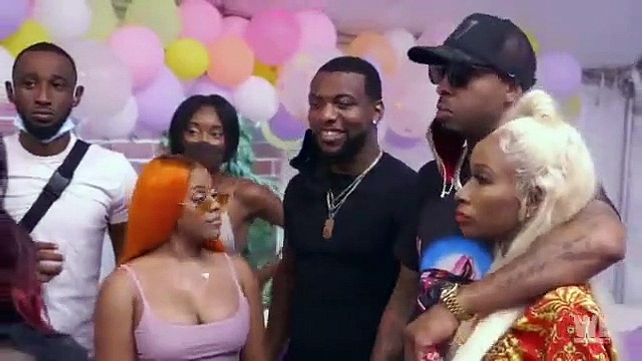 Growing Up Hip Hop - Atlanta - Se4 - Ep05 - The Battle of the OGs HD Watch