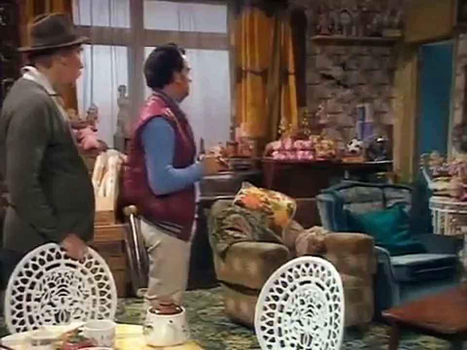 Only Fools And Horses - Se3 - Ep06 - Wanted HD Watch