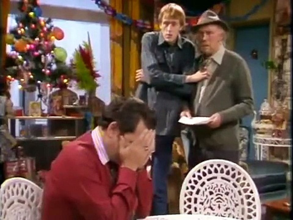 Only Fools And Horses - Se3 - Ep08 - Thicker Than Water HD Watch