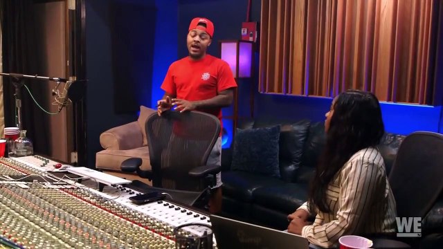 Growing Up Hip Hop - Atlanta - Se4 - Ep07 - Guns Blazing HD Watch