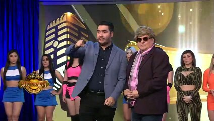 'La Carmela' regresa a 'Aficionados'