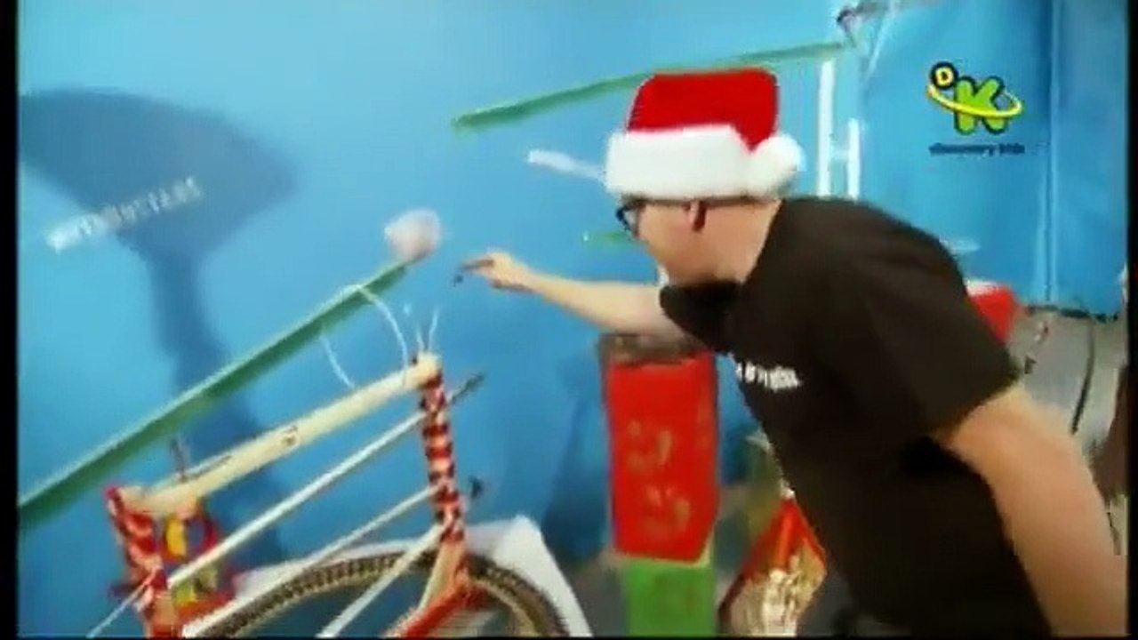 Head Rush - Se1 - Ep28 HD Watch