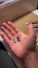 MAKING OF EARNING FROM SPOON