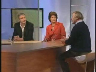 Le monde selon Monsanto - Le débat arte