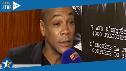 Mort de l’acteur Adama Niane (Plus belle la vie, Lupin) : il avait 56 ans