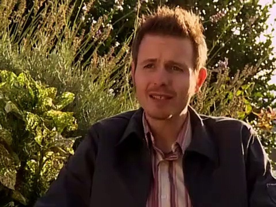 The Mole - Se1 - Ep01 HD Watch