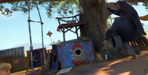 Trash Truck Trash Truck S02 E014 – The Missing Trash Can