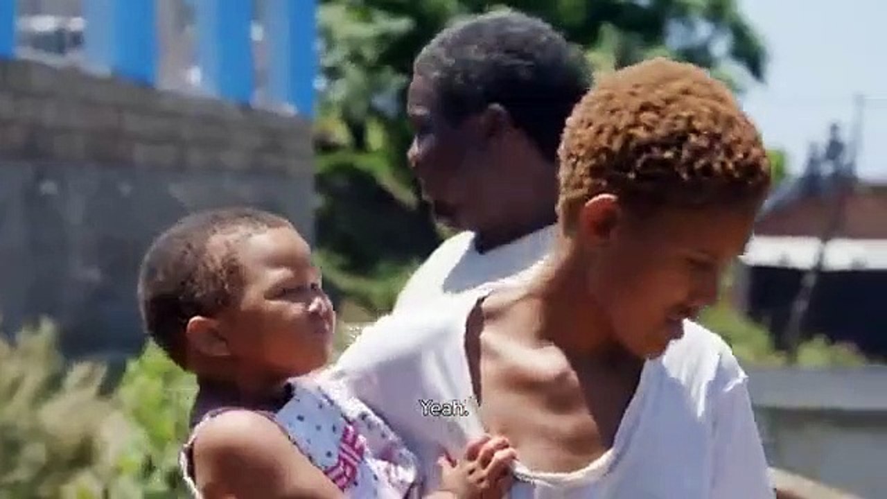 Snake city - se6 - ep06 - housing estate horror hd watch