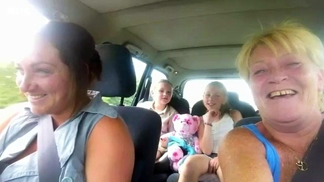 Close Calls - On Camera - Se5 - Ep06 HD Watch