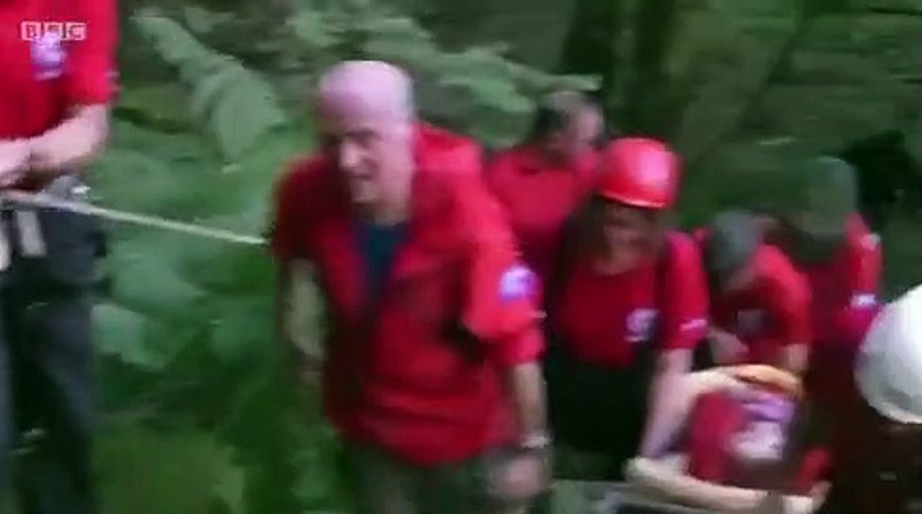 Close Calls - On Camera - Se6 - Ep01 HD Watch