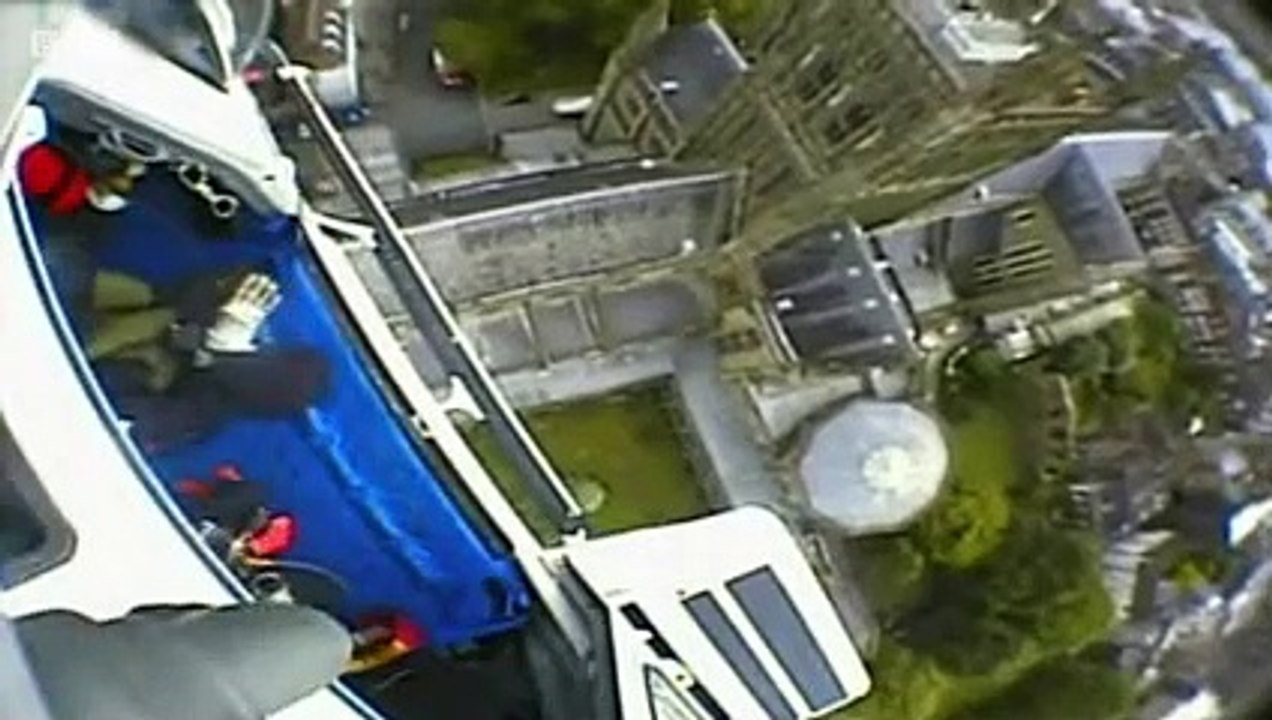 Close Calls - On Camera - Se6 - Ep02 HD Watch