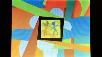 I Am Not Going to Get Up Today Beginner Book Video