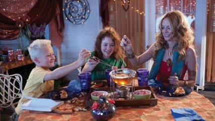 Judy Moody and the NOT Bummer Summer (2011) | Official Trailer, Full Movie Stream Preview