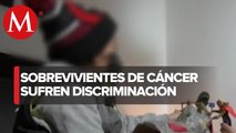 Niños sobrevivientes al cáncer; presas fáciles del acoso escolar