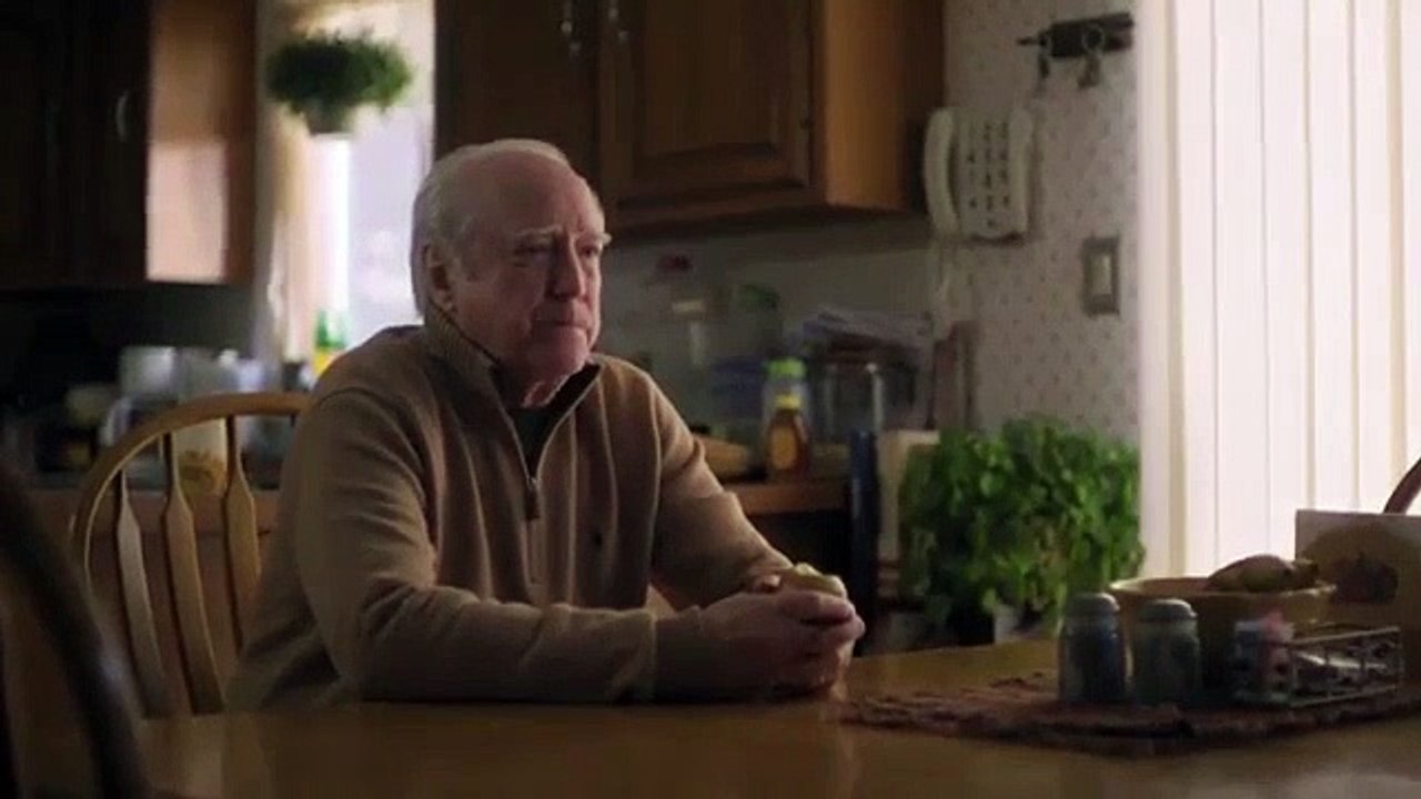 The OA - Se1 - Ep08 - Invisible Self HD Watch