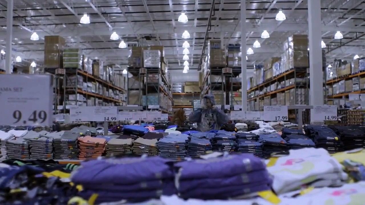 The OA - Se1 - Ep03 - Champion HD Watch