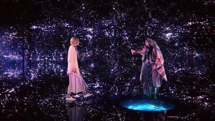 The OA - Se1 - Ep04 - Away HD Watch