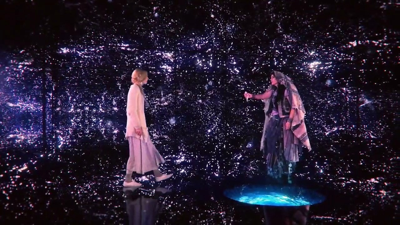 The OA - Se1 - Ep04 - Away HD Watch