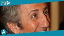 Richard Anconina : La triste origine de son nez cassé dévoilée