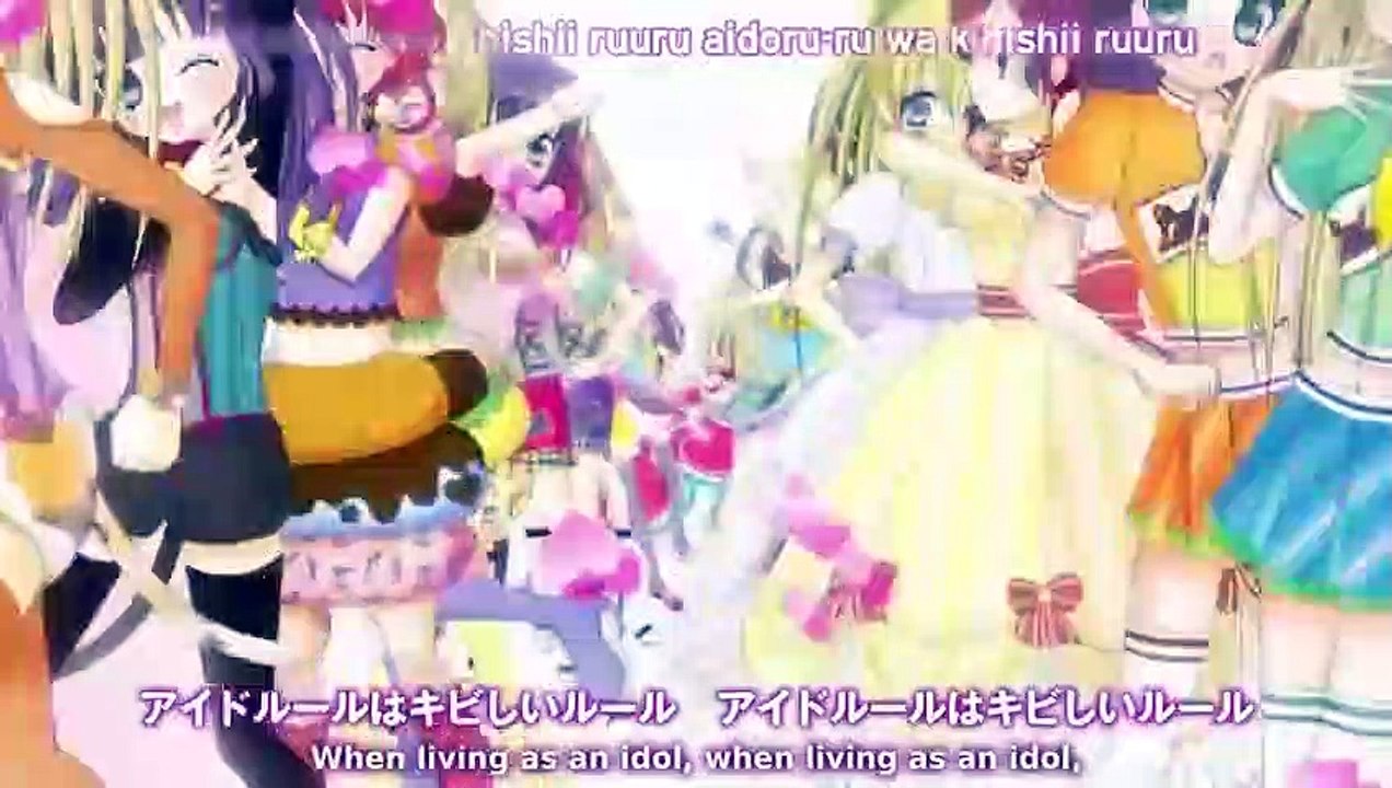 Hime Chen! Otogi Chikku Idol Lilpri - Ep33 HD Watch