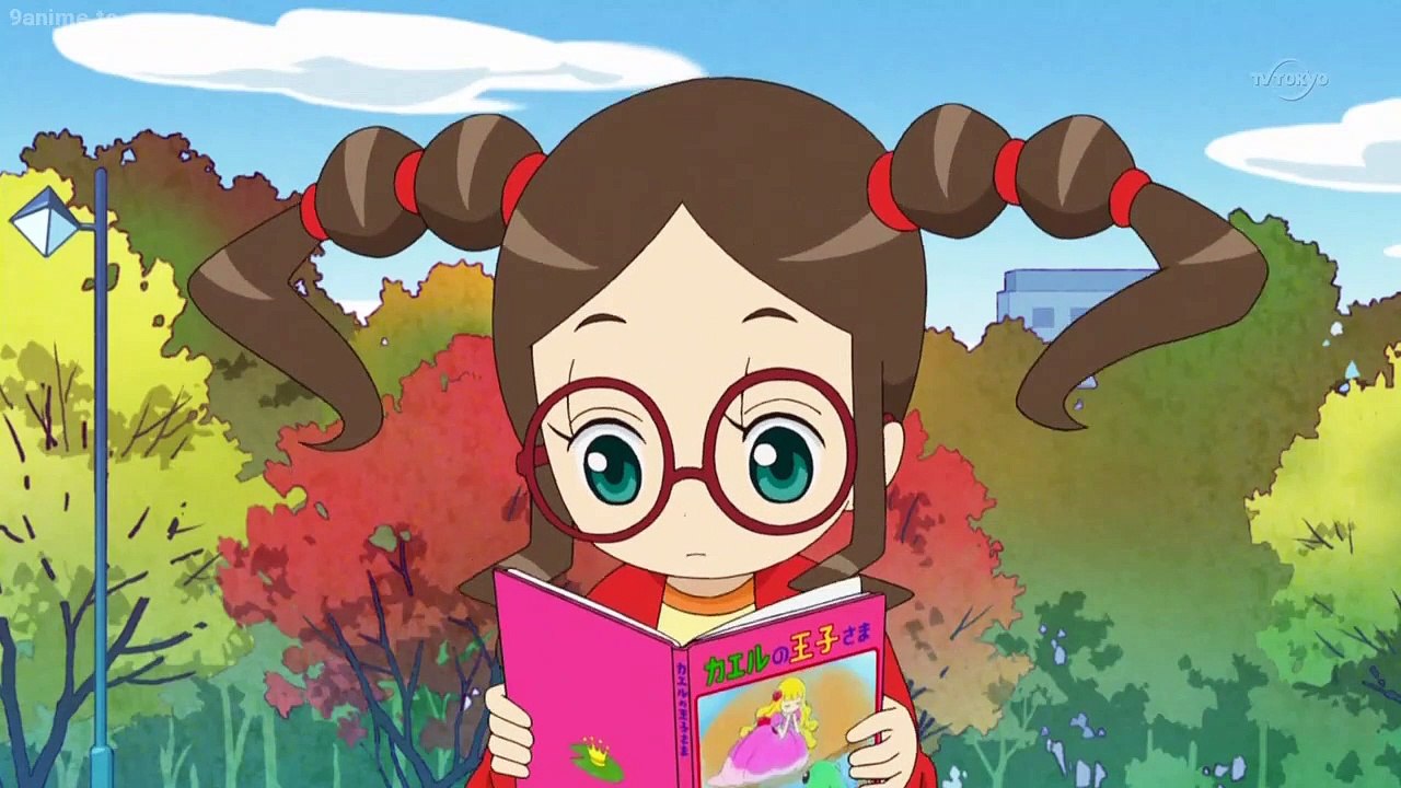 Hime Chen! Otogi Chikku Idol Lilpri - Ep37 HD Watch