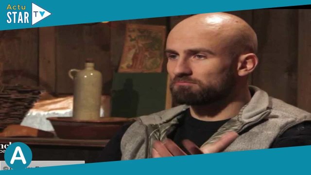 « J'étais en train de me détruire » : ancien complexé, François Alu se confie sur ses troubles alime