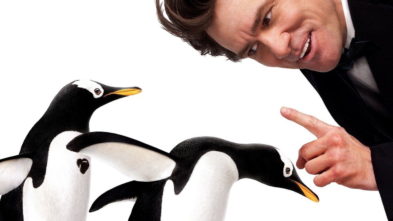 Mr. Popper’s Penguins (2011) | Official Trailer, Full Movie Stream Preview