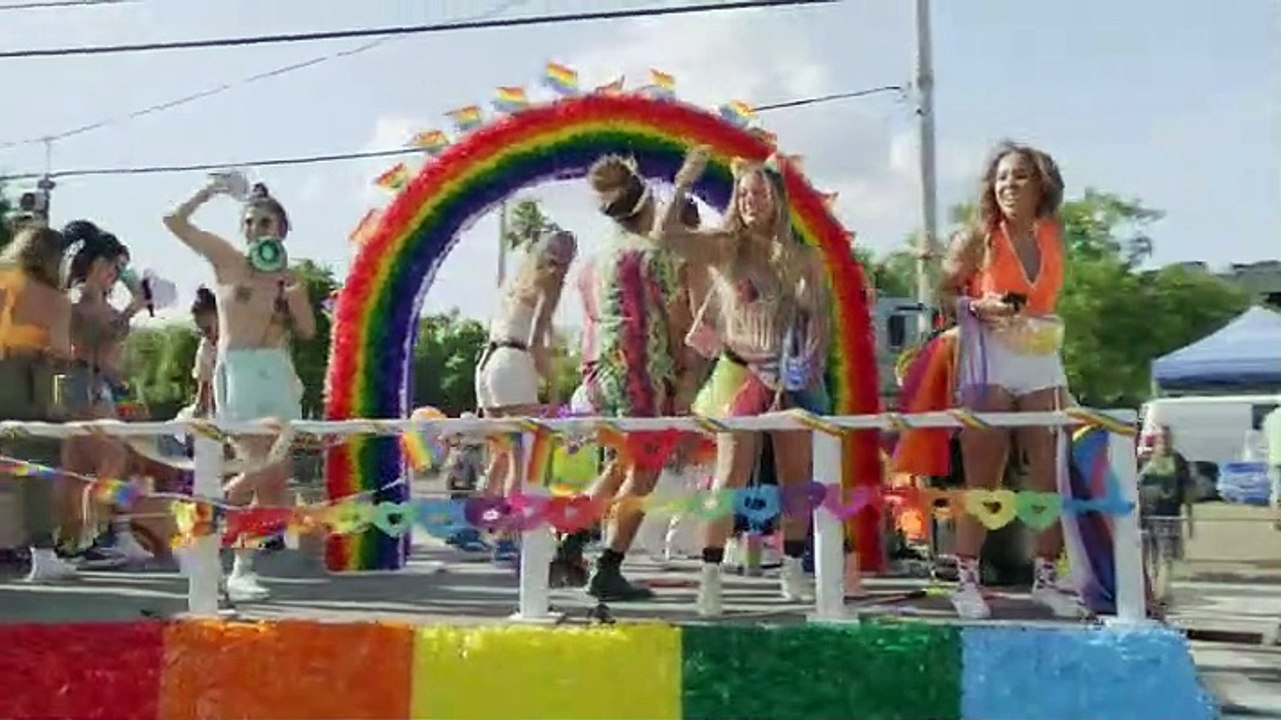 Tampa Baes - Se1 - Ep08 HD Watch