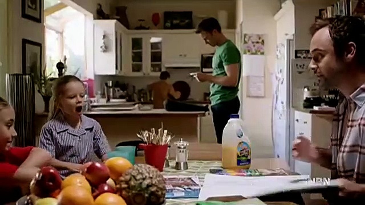 House Husbands - Se2 - Ep05 HD Watch